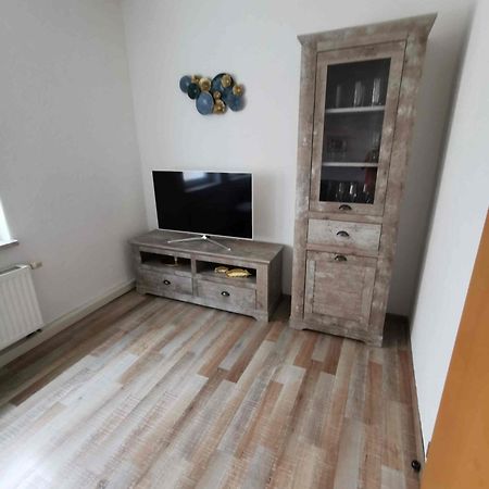 אנברג - בוכהולץ Ferienwohnung Winzer מראה חיצוני תמונה