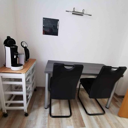 אנברג - בוכהולץ Ferienwohnung Winzer מראה חיצוני תמונה