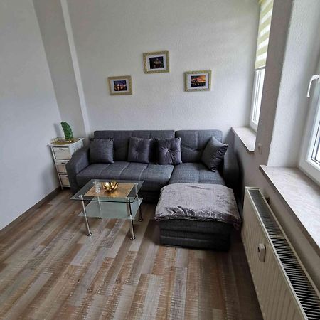 אנברג - בוכהולץ Ferienwohnung Winzer מראה חיצוני תמונה
