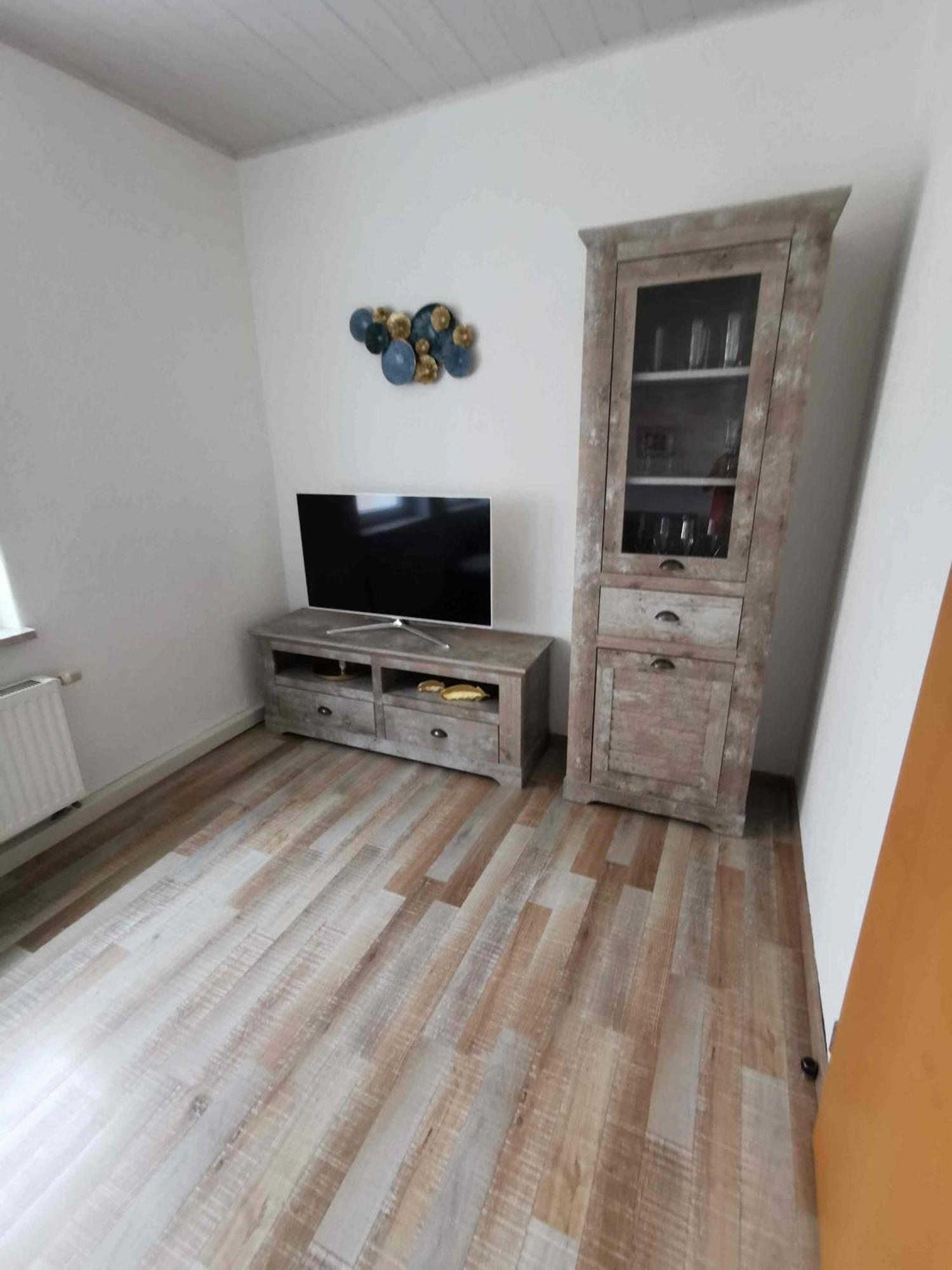 אנברג - בוכהולץ Ferienwohnung Winzer מראה חיצוני תמונה