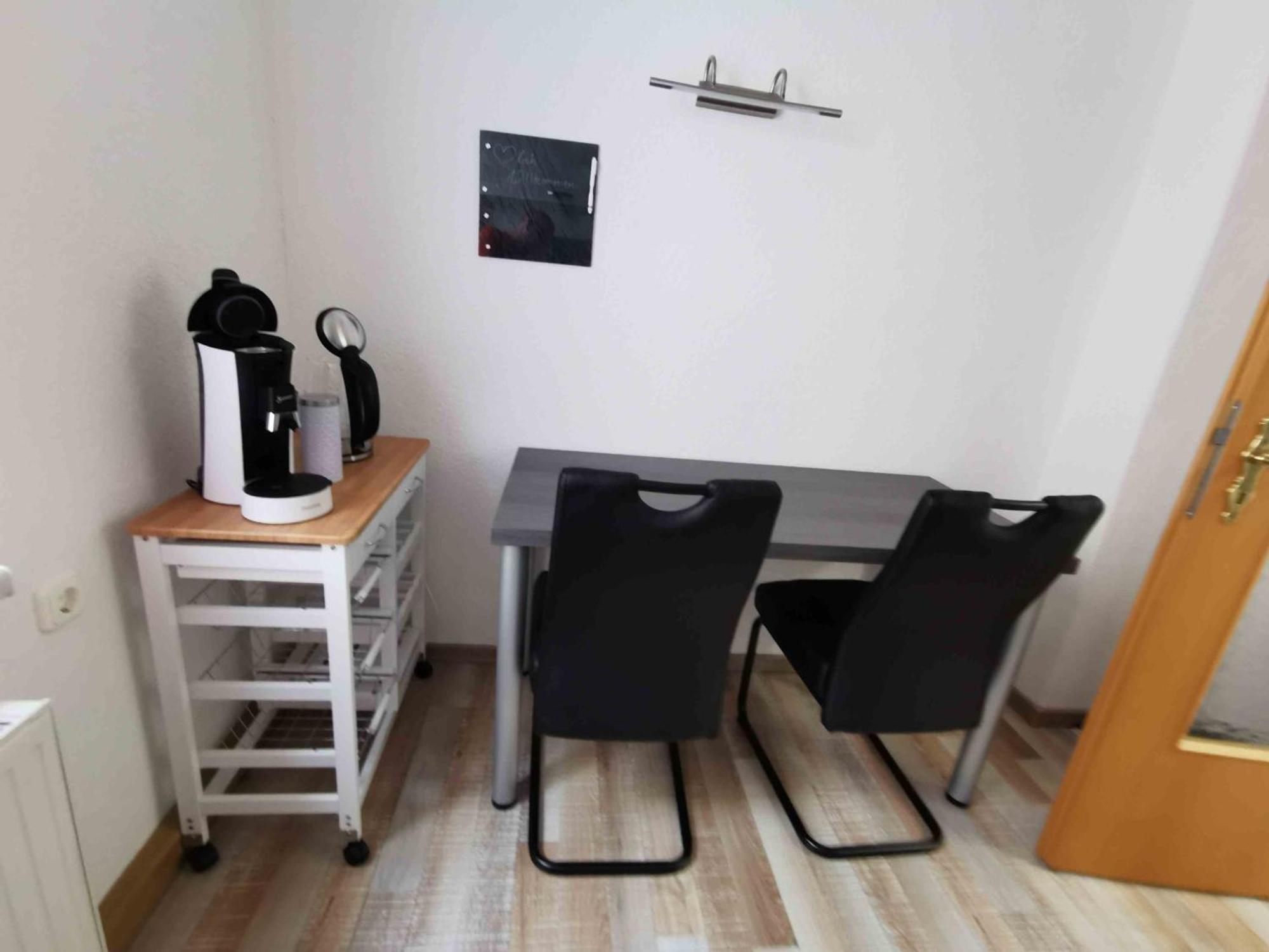 אנברג - בוכהולץ Ferienwohnung Winzer מראה חיצוני תמונה