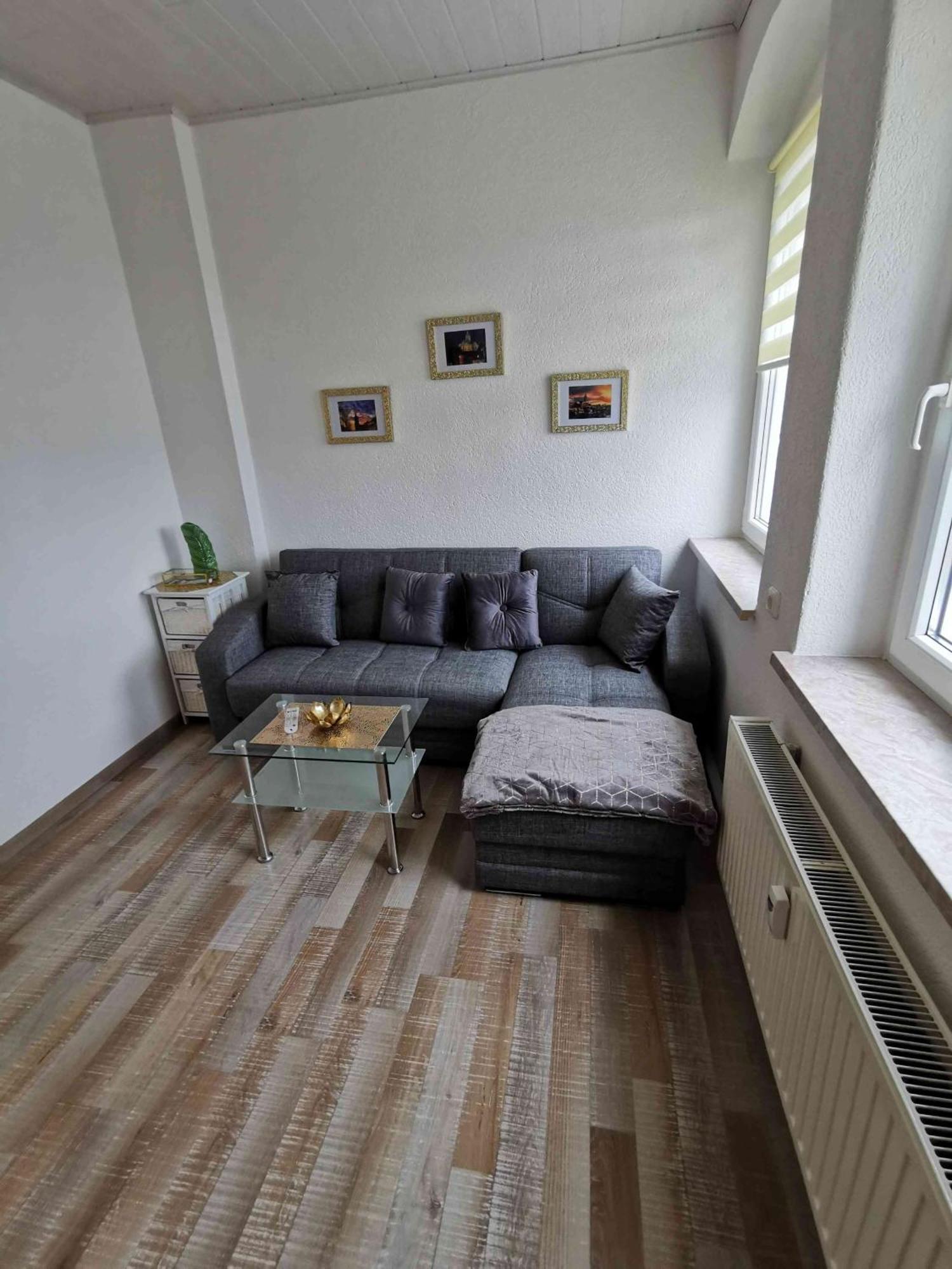 אנברג - בוכהולץ Ferienwohnung Winzer מראה חיצוני תמונה