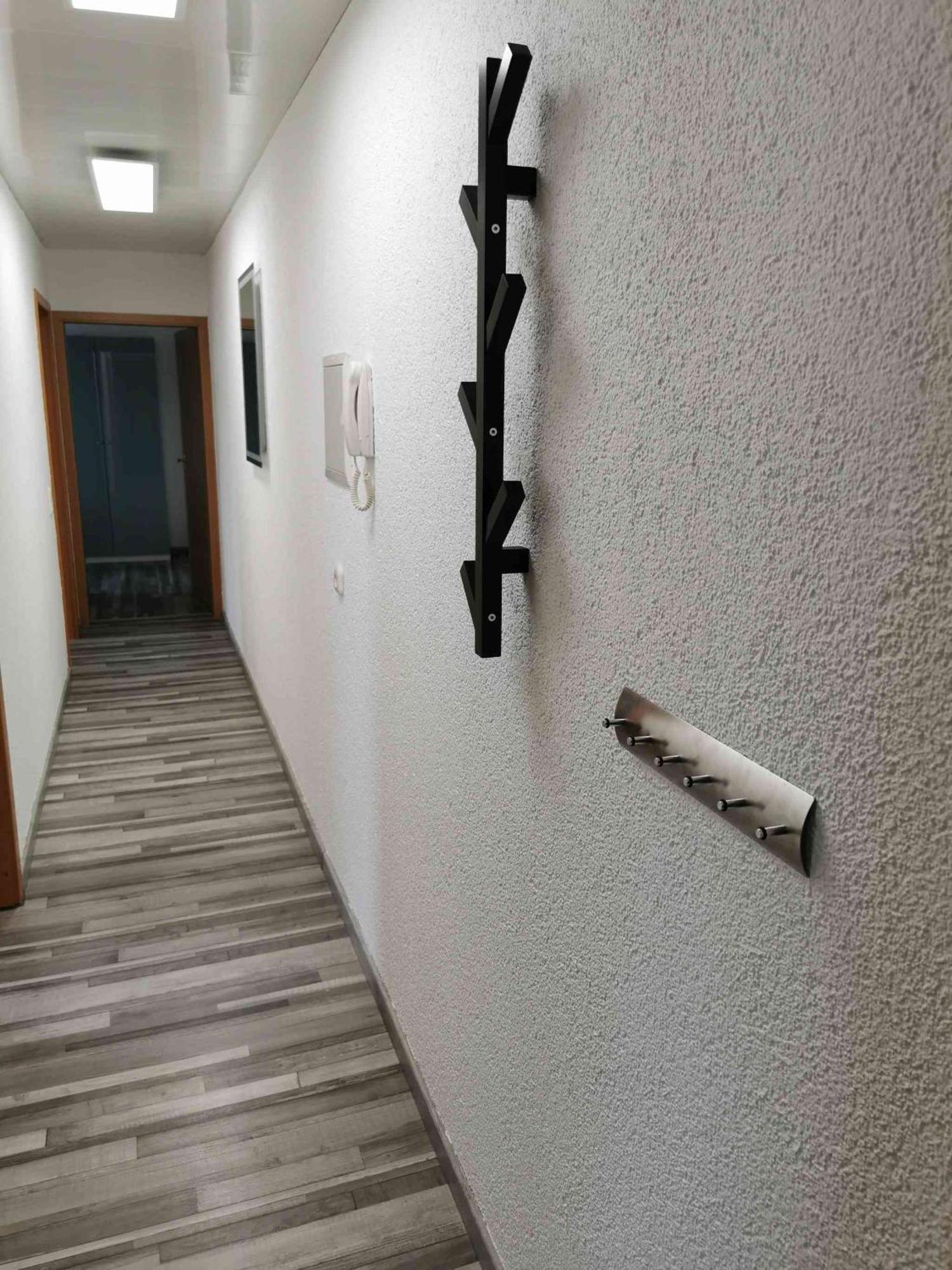 אנברג - בוכהולץ Ferienwohnung Winzer מראה חיצוני תמונה