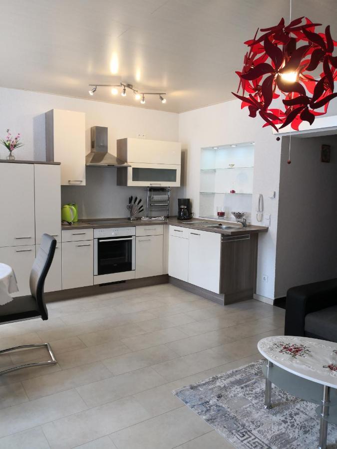 אנברג - בוכהולץ Ferienwohnung Winzer מראה חיצוני תמונה