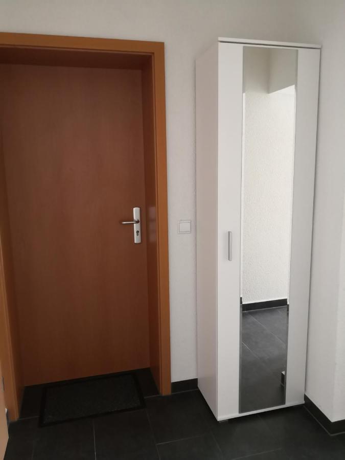 אנברג - בוכהולץ Ferienwohnung Winzer מראה חיצוני תמונה