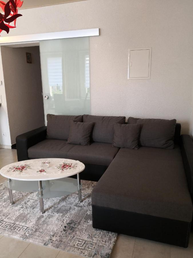 אנברג - בוכהולץ Ferienwohnung Winzer מראה חיצוני תמונה