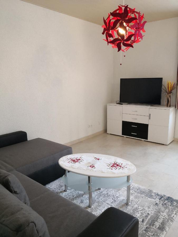 אנברג - בוכהולץ Ferienwohnung Winzer מראה חיצוני תמונה